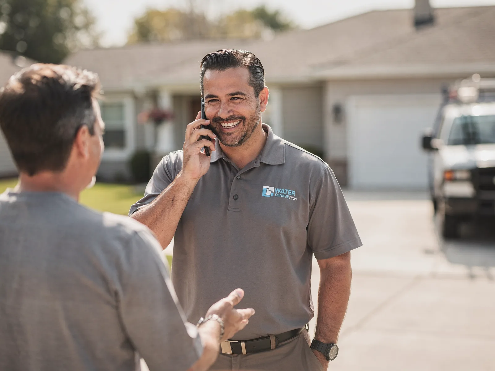 Water Damage Restoration Avondale, PA FAQs